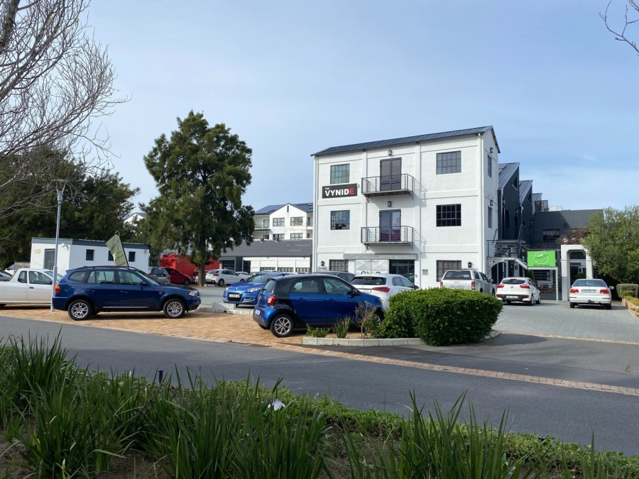 To Let commercial Property for Rent in Paardevlei Western Cape